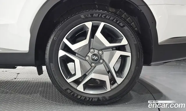 Hyundai Palisade 2022 2.2 автомат (гидро), миниатюра 5