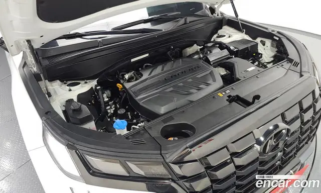 Hyundai Palisade 2022 2.2 автомат (гидро), миниатюра 6