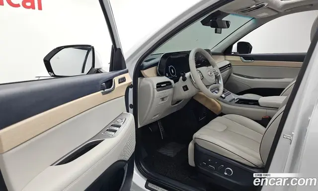 Hyundai Palisade 2022 2.2 автомат (гидро), миниатюра 10