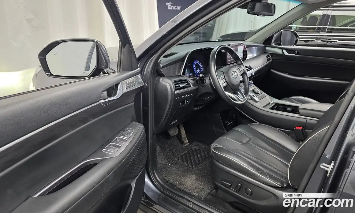 Hyundai Palisade 2022 2.2 автомат (гидро), фото 13 Hyundai Palisade 2022 2.2 автомат (гидро), фото 13