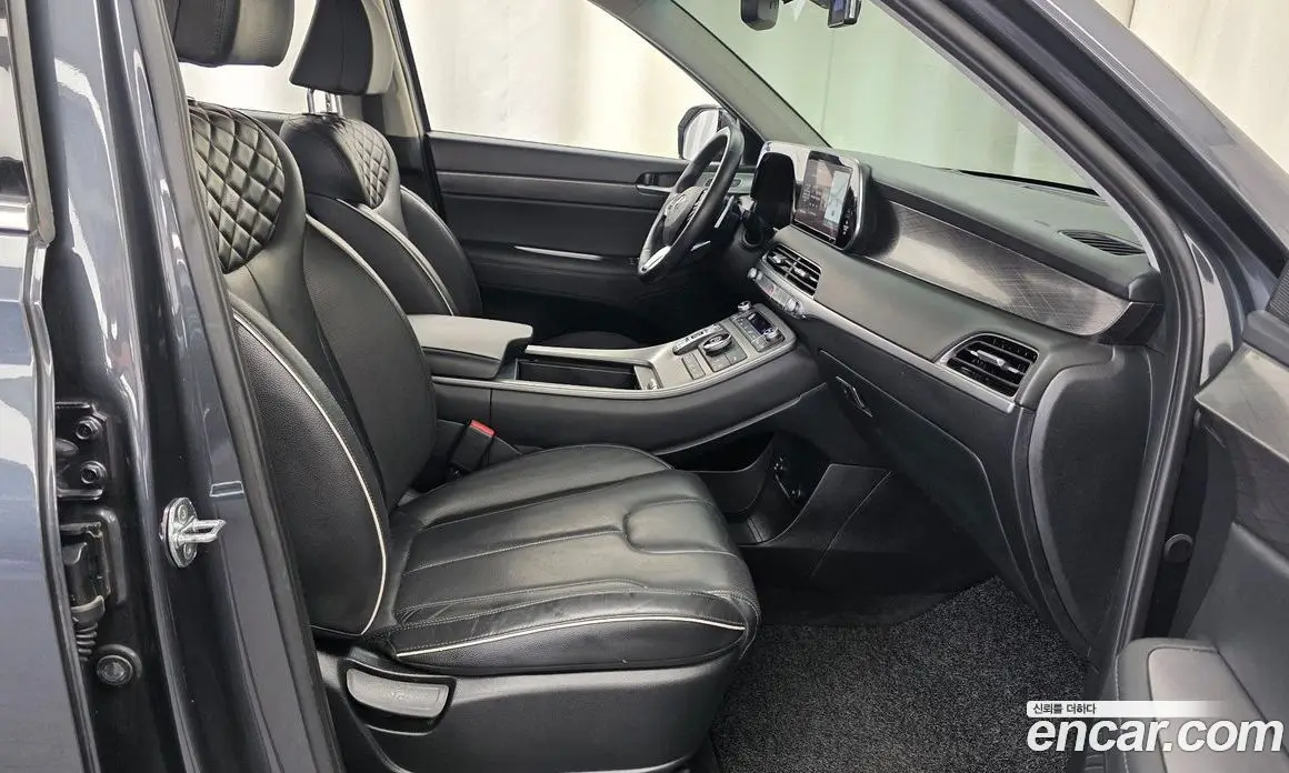 Hyundai Palisade 2022 2.2 автомат (гидро), фото 16 Hyundai Palisade 2022 2.2 автомат (гидро), фото 16