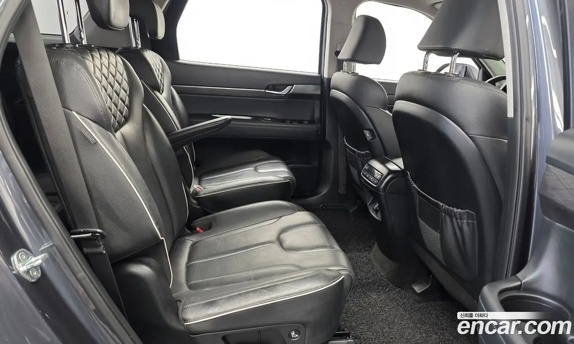 Hyundai Palisade 2022 2.2 автомат (гидро), фото 17 Hyundai Palisade 2022 2.2 автомат (гидро), фото 17