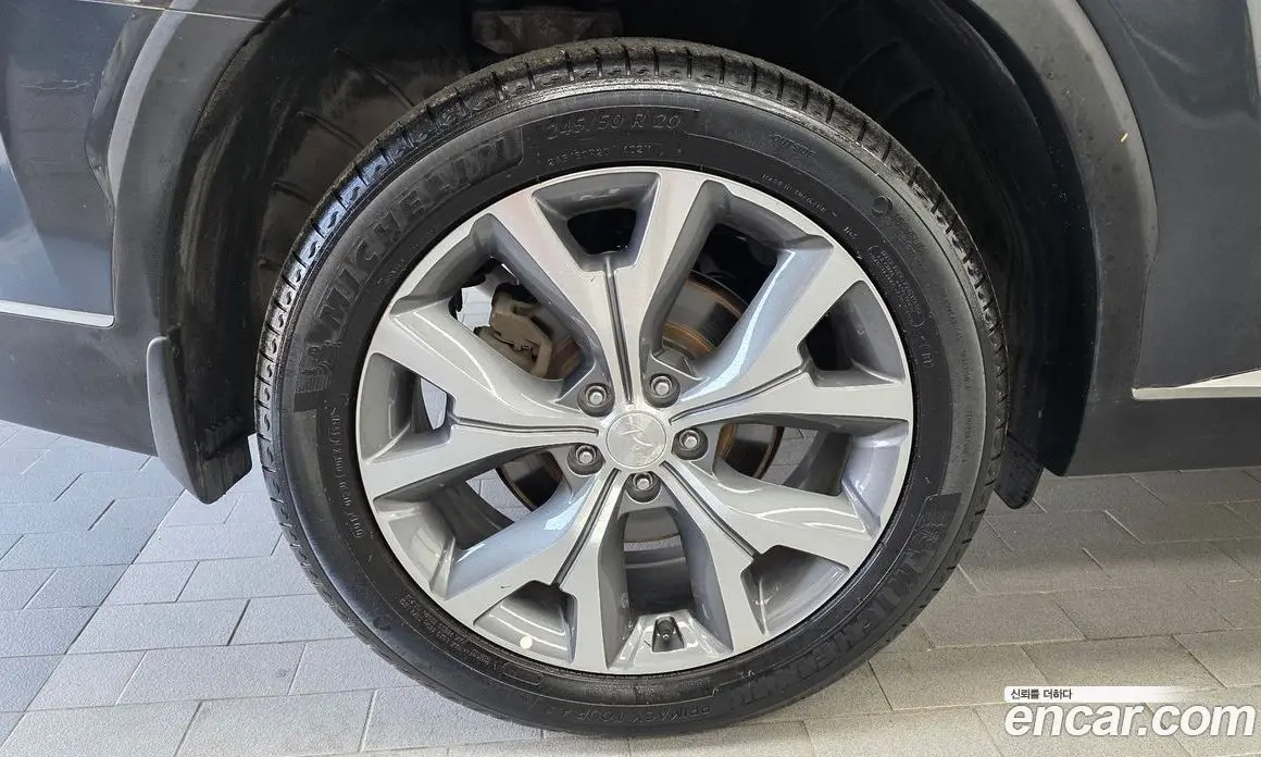 Hyundai Palisade 2022 2.2 автомат (гидро), фото 5 Hyundai Palisade 2022 2.2 автомат (гидро), фото 5