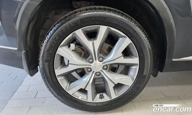 Hyundai Palisade 2022 2.2 автомат (гидро), миниатюра 5 Hyundai Palisade 2022 2.2 автомат (гидро), миниатюра 5
