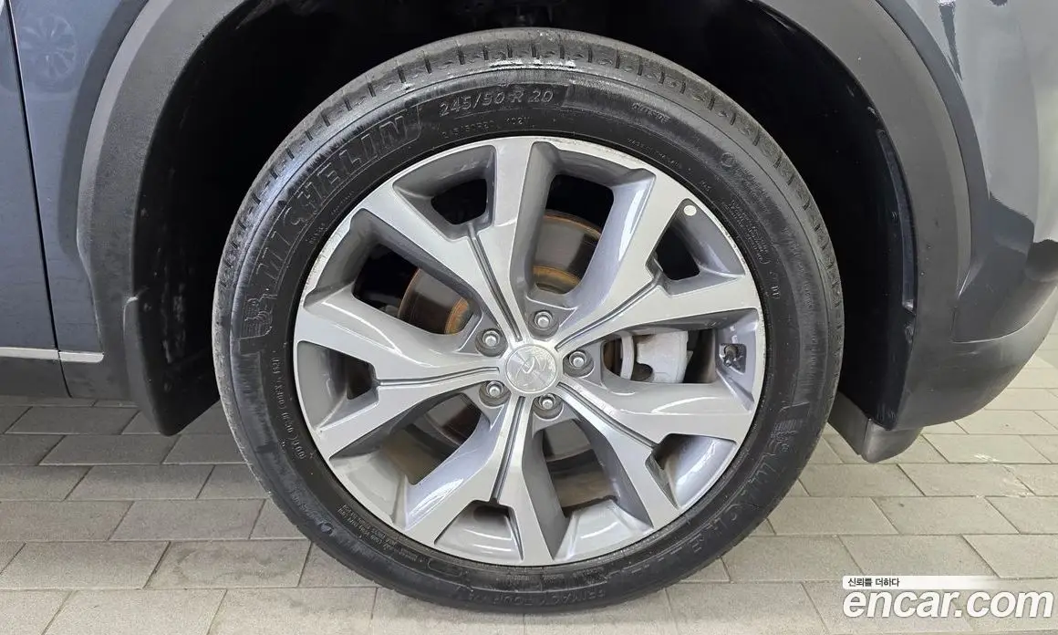Hyundai Palisade 2022 2.2 автомат (гидро), фото 7 Hyundai Palisade 2022 2.2 автомат (гидро), фото 7