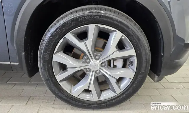 Hyundai Palisade 2022 2.2 автомат (гидро), миниатюра 7 Hyundai Palisade 2022 2.2 автомат (гидро), миниатюра 7
