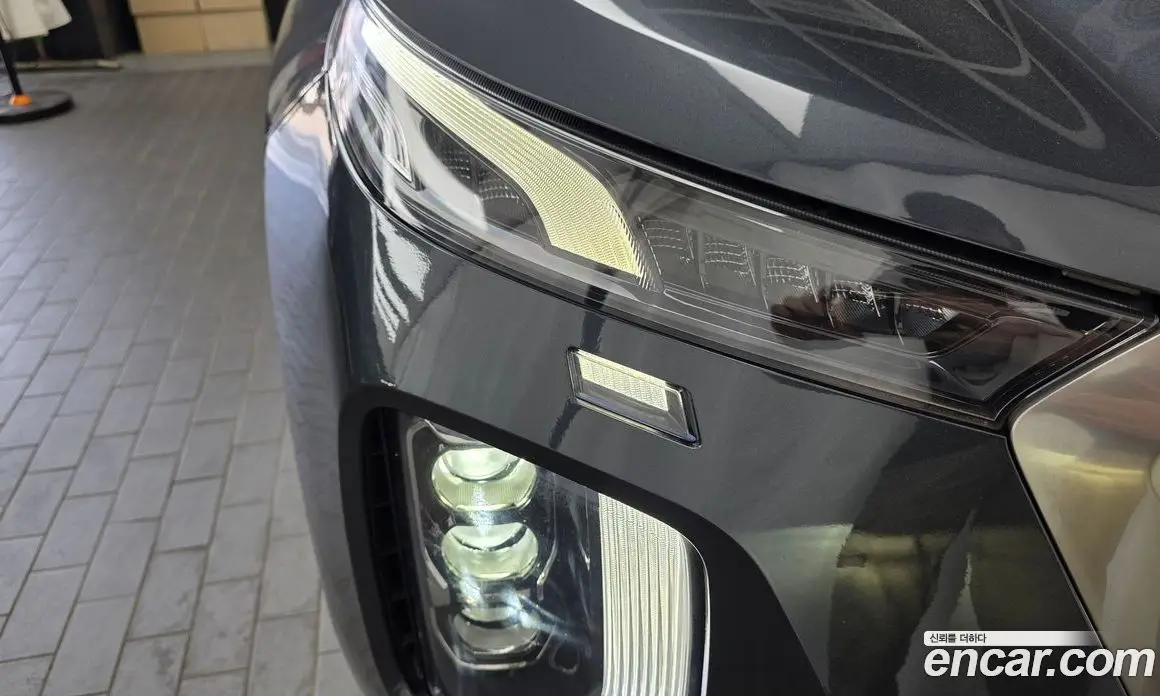 Hyundai Palisade 2022 2.2 автомат (гидро), фото 8 Hyundai Palisade 2022 2.2 автомат (гидро), фото 8