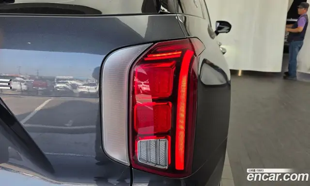 Hyundai Palisade 2022 2.2 автомат (гидро), миниатюра 9 Hyundai Palisade 2022 2.2 автомат (гидро), миниатюра 9