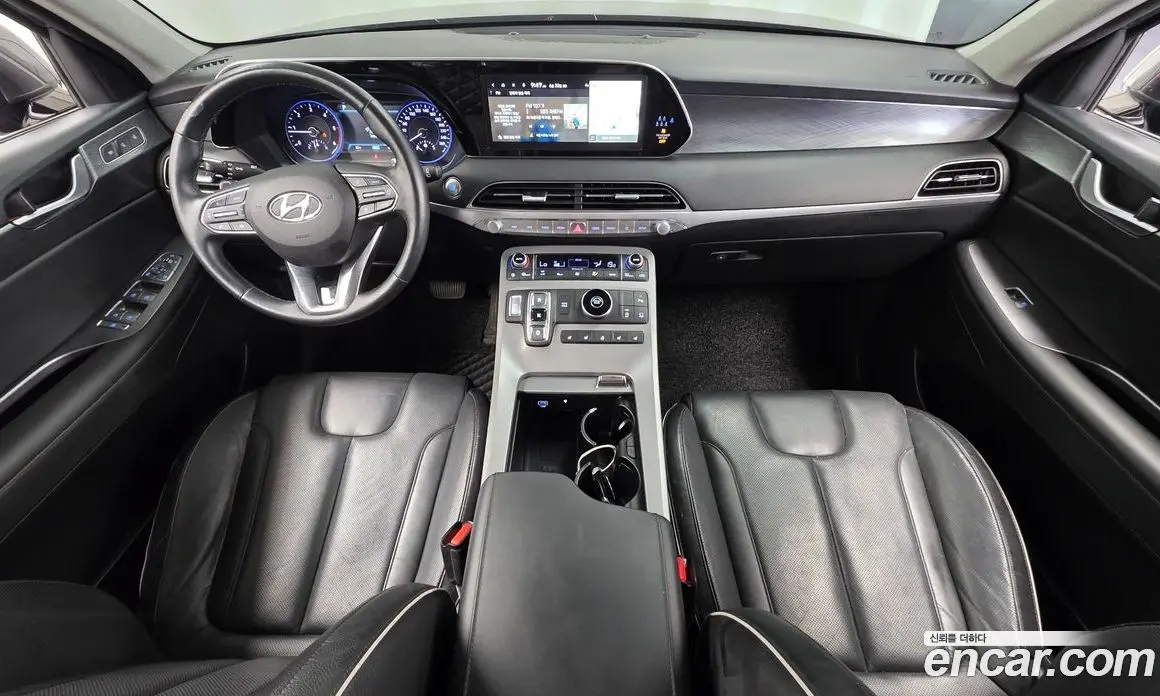Hyundai Palisade 2022 2.2 автомат (гидро), фото 10 Hyundai Palisade 2022 2.2 автомат (гидро), фото 10