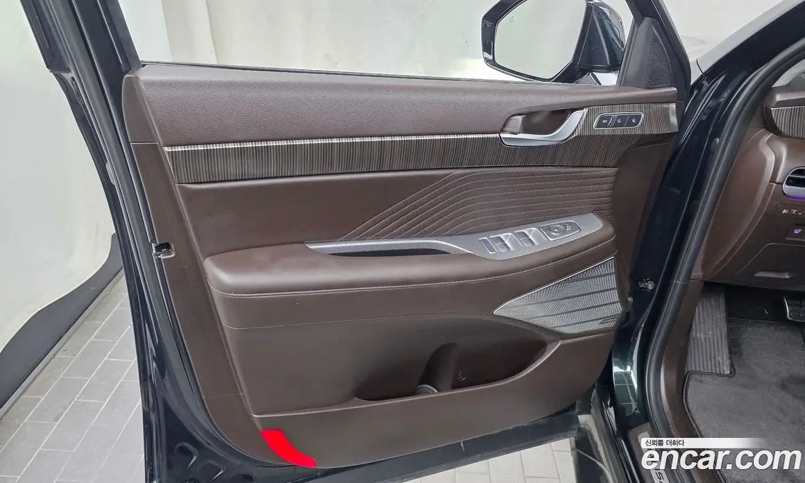 Hyundai Palisade 2023 3.8 автомат (гидро), фото 14