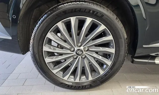 Hyundai Palisade 2023 3.8 автомат (гидро), миниатюра 5