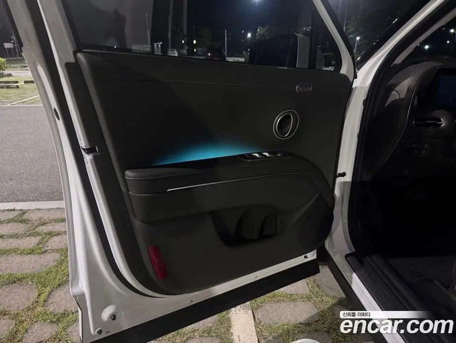 Hyundai Palisade 2025 2.5 автомат (гидро), фото 14 Hyundai Palisade 2025 2.5 автомат (гидро), фото 14