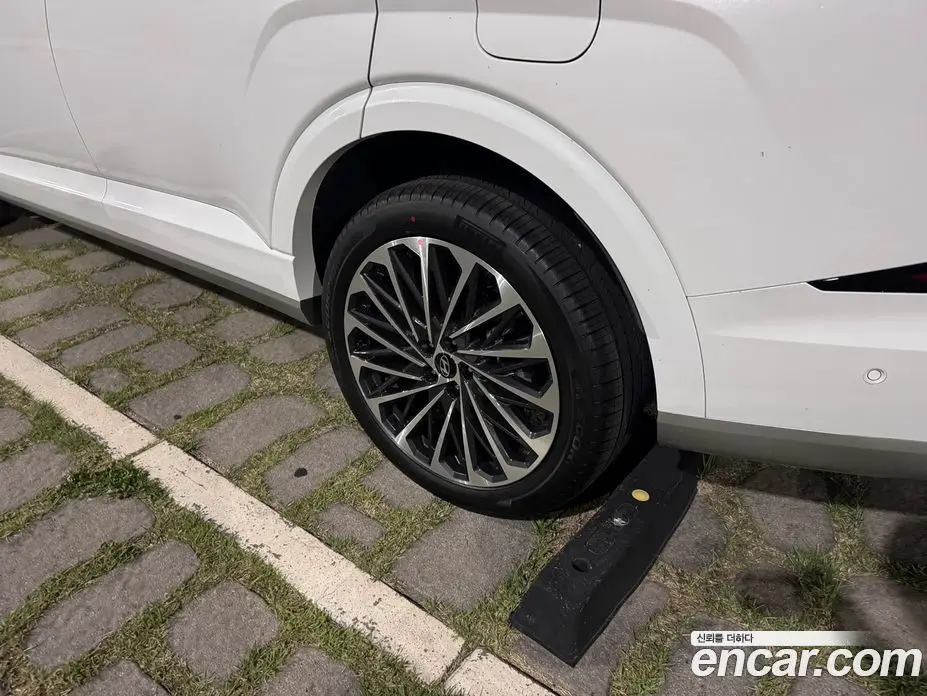 Hyundai Palisade 2025 2.5 автомат (гидро), фото 16 Hyundai Palisade 2025 2.5 автомат (гидро), фото 16