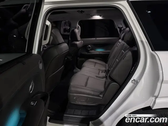Hyundai Palisade 2025 2.5 автомат (гидро), миниатюра 7 Hyundai Palisade 2025 2.5 автомат (гидро), миниатюра 7