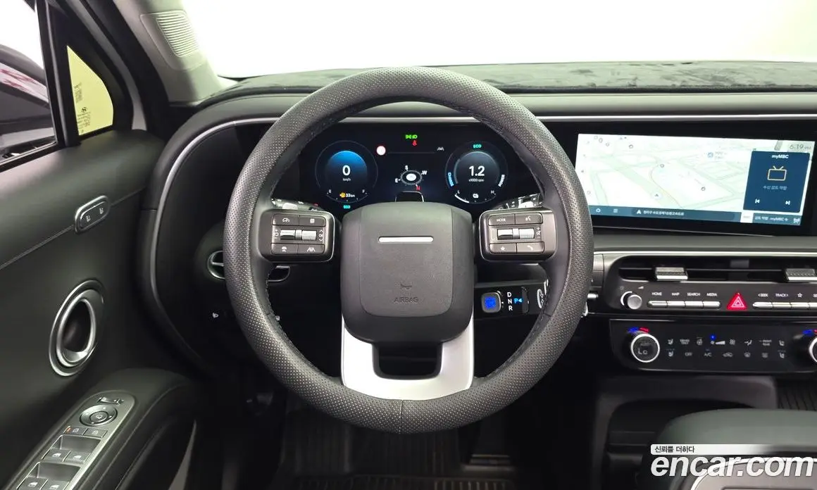 Hyundai Palisade 2025 2.5 автомат (гидро), фото 13 Hyundai Palisade 2025 2.5 автомат (гидро), фото 13