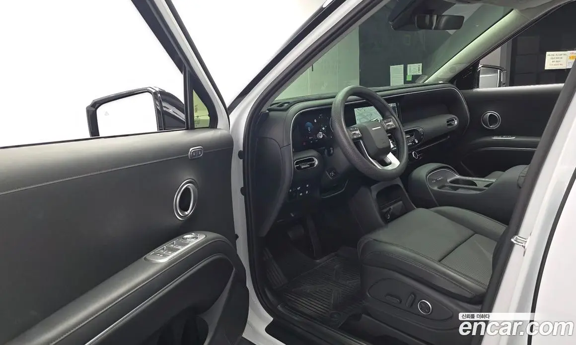 Hyundai Palisade 2025 2.5 автомат (гидро), фото 10 Hyundai Palisade 2025 2.5 автомат (гидро), фото 10