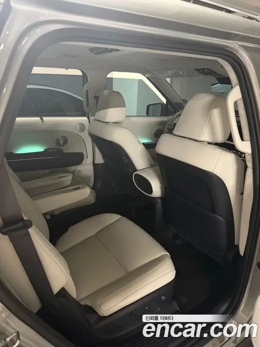 Hyundai Palisade 2025 2.5 автомат (гидро), миниатюра 6 Hyundai Palisade 2025 2.5 автомат (гидро), миниатюра 6