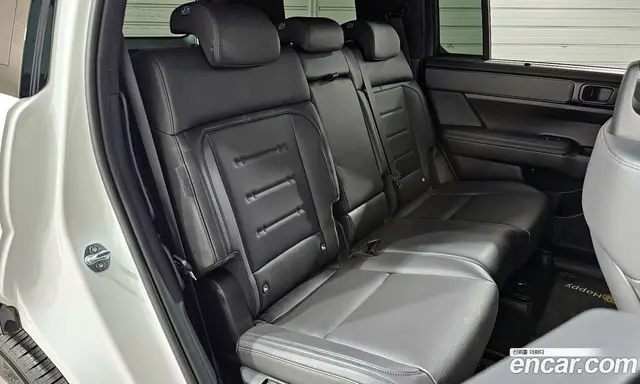 Hyundai Santa Fe 2024 1.6 автомат (гидро), миниатюра 12