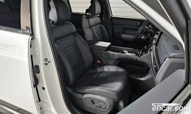 Hyundai Santa Fe 2024 1.6 автомат (гидро), миниатюра 10 Hyundai Santa Fe 2024 1.6 автомат (гидро), миниатюра 10