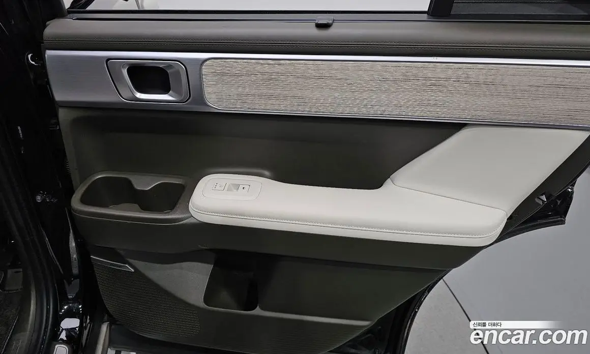 Hyundai Santa Fe 2024 1.6 автомат (гидро), фото 14 Hyundai Santa Fe 2024 1.6 автомат (гидро), фото 14