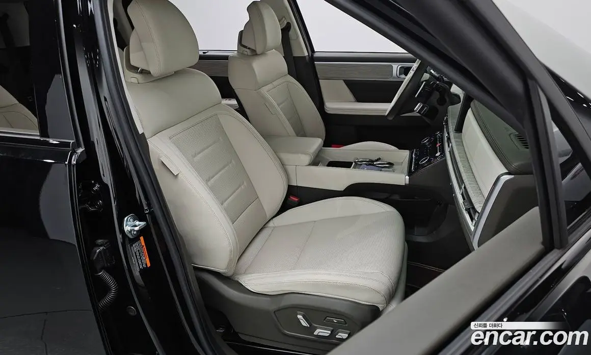 Hyundai Santa Fe 2024 1.6 автомат (гидро), фото 15 Hyundai Santa Fe 2024 1.6 автомат (гидро), фото 15
