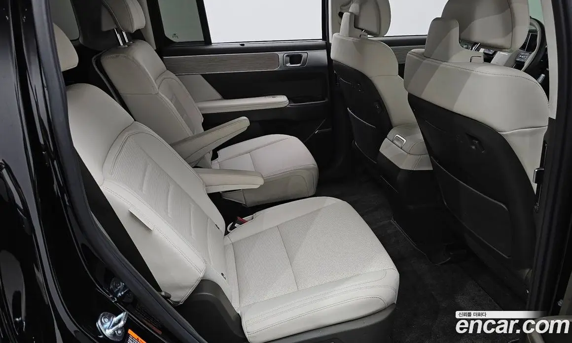Hyundai Santa Fe 2024 1.6 автомат (гидро), фото 16 Hyundai Santa Fe 2024 1.6 автомат (гидро), фото 16