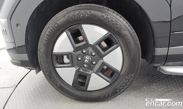 Hyundai Santa Fe 2024 1.6 автомат (гидро), миниатюра 4 Hyundai Santa Fe 2024 1.6 автомат (гидро), миниатюра 4