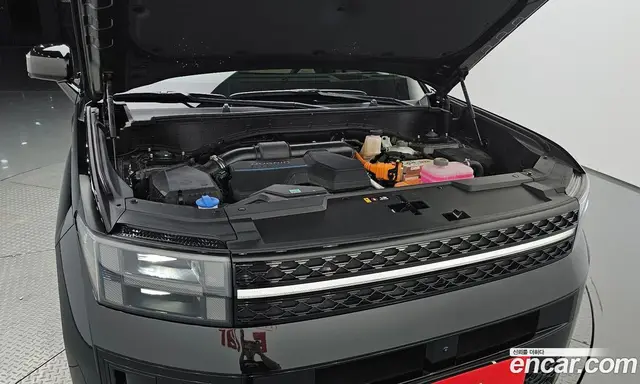 Hyundai Santa Fe 2024 1.6 автомат (гидро), миниатюра 5 Hyundai Santa Fe 2024 1.6 автомат (гидро), миниатюра 5