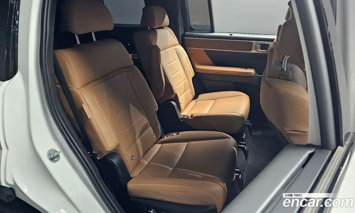 Hyundai Santa Fe 2024 1.6 автомат (гидро), фото 17 Hyundai Santa Fe 2024 1.6 автомат (гидро), фото 17