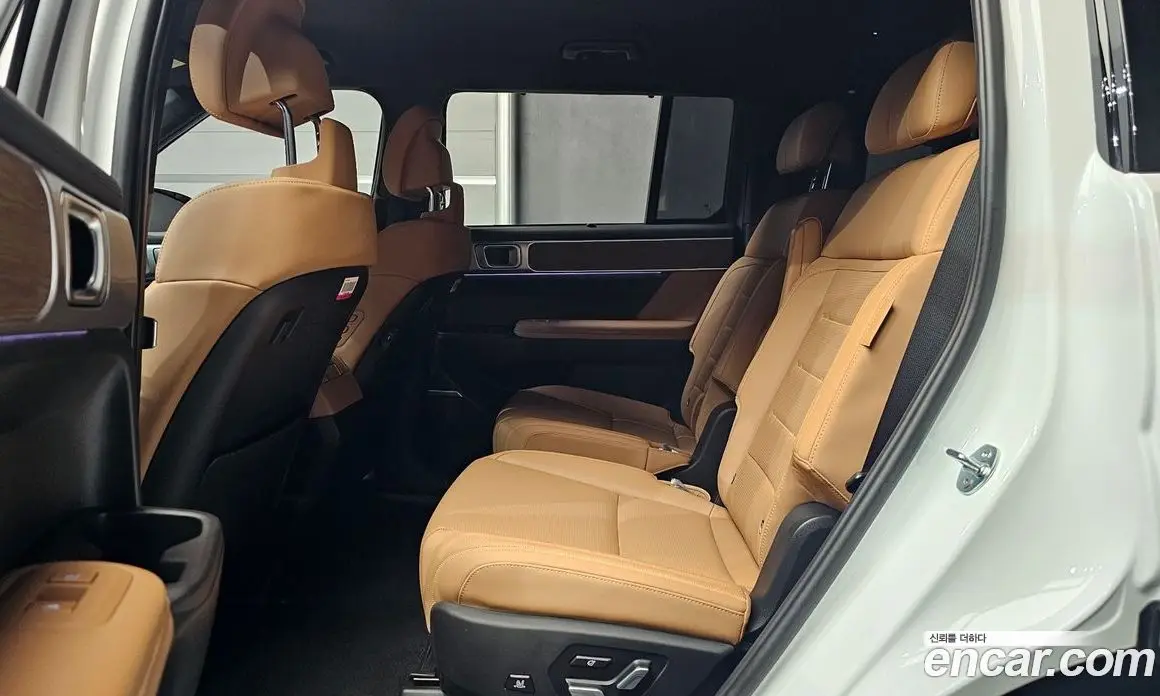 Hyundai Santa Fe 2024 1.6 автомат (гидро), фото 18 Hyundai Santa Fe 2024 1.6 автомат (гидро), фото 18
