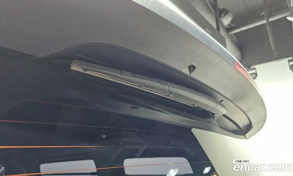 Hyundai Staria 2021 2.2 автомат (гидро), фото 27