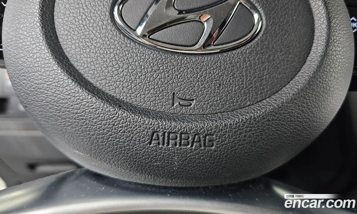 Hyundai Staria 2021 2.2 автомат (гидро), фото 28