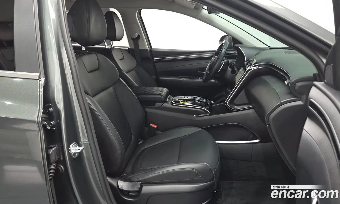 Hyundai Tucson 2021 1.6 автомат (гидро), фото 11 Hyundai Tucson 2021 1.6 автомат (гидро), фото 11