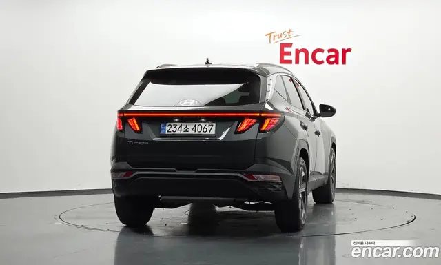 Hyundai Tucson 2021 1.6 автомат (гидро), миниатюра 4 Hyundai Tucson 2021 1.6 автомат (гидро), миниатюра 4
