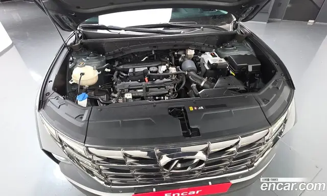 Hyundai Tucson 2021 1.6 автомат (гидро), миниатюра 6 Hyundai Tucson 2021 1.6 автомат (гидро), миниатюра 6