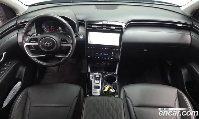 Hyundai Tucson 2021 1.6 автомат (гидро), миниатюра 7 Hyundai Tucson 2021 1.6 автомат (гидро), миниатюра 7
