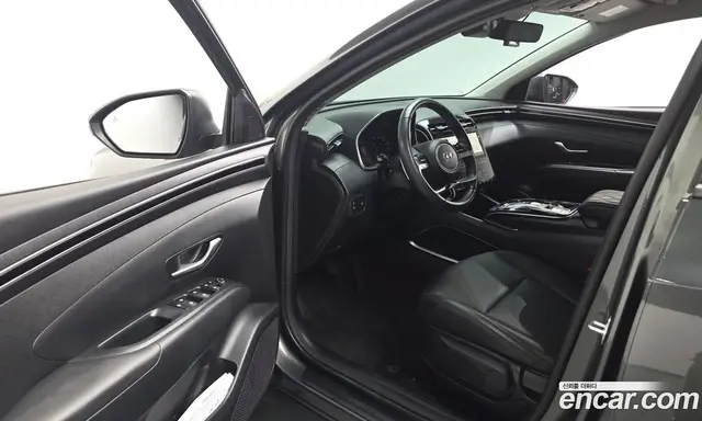 Hyundai Tucson 2021 1.6 автомат (гидро), миниатюра 10 Hyundai Tucson 2021 1.6 автомат (гидро), миниатюра 10