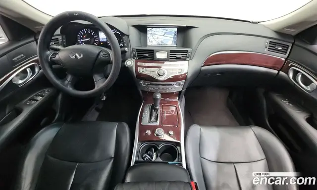 Infiniti Q70 2014 3.7 автомат (гидро), миниатюра 7 Infiniti Q70 2014 3.7 автомат (гидро), миниатюра 7
