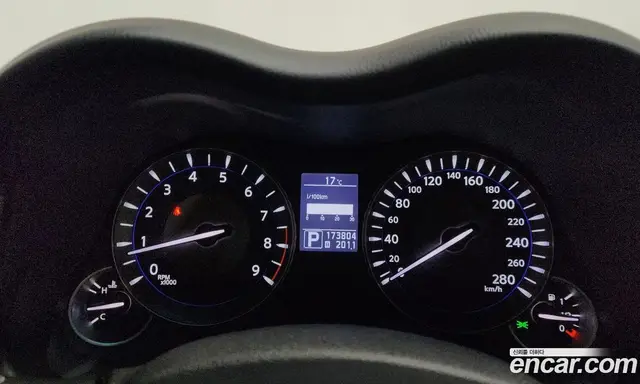 Infiniti Q70 2014 3.7 автомат (гидро), миниатюра 8 Infiniti Q70 2014 3.7 автомат (гидро), миниатюра 8