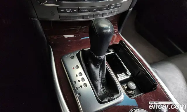 Infiniti Q70 2014 3.7 автомат (гидро), миниатюра 9 Infiniti Q70 2014 3.7 автомат (гидро), миниатюра 9