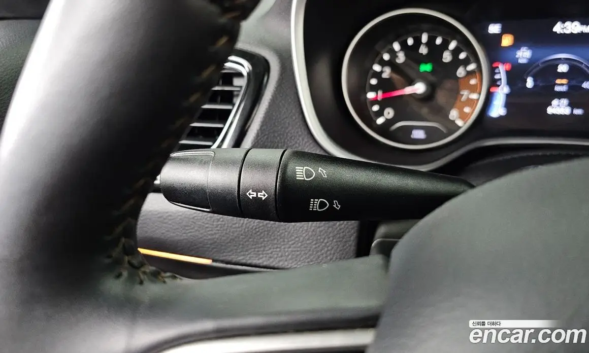 Jeep Compass 2019 2.4 автомат (гидро), фото 27