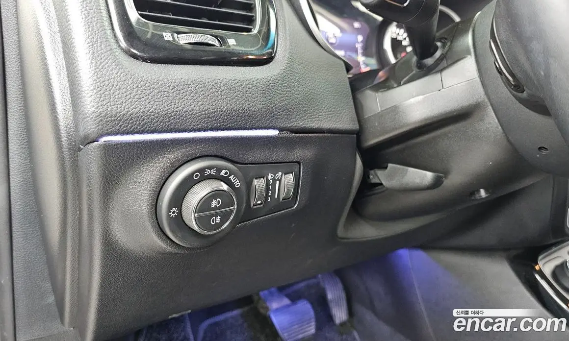 Jeep Compass 2019 2.4 автомат (гидро), фото 29