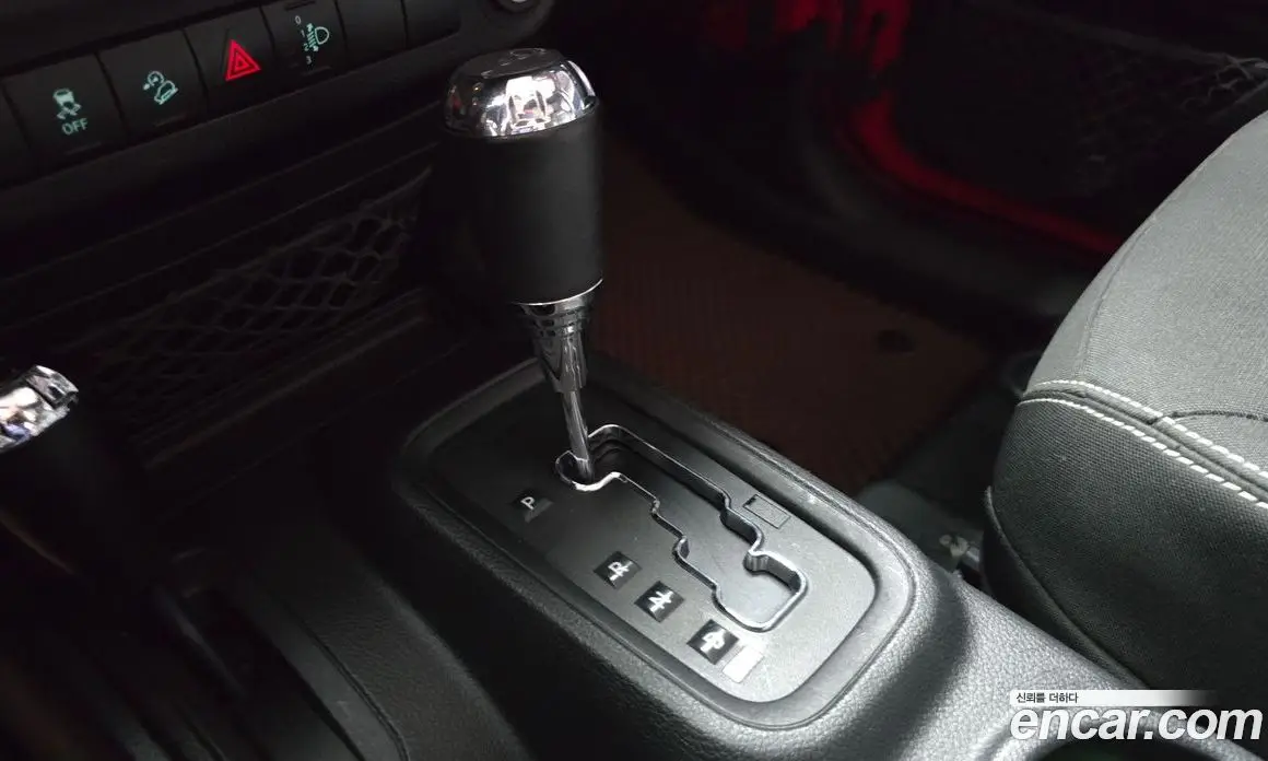 Jeep Wrangler 2016 3.6 автомат (гидро), фото 9 Jeep Wrangler 2016 3.6 автомат (гидро), фото 9