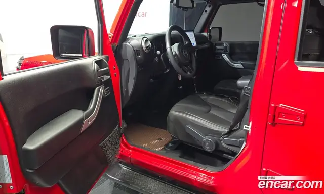 Jeep Wrangler 2016 3.6 автомат (гидро), миниатюра 10 Jeep Wrangler 2016 3.6 автомат (гидро), миниатюра 10