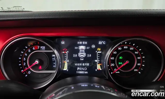 Jeep Wrangler 2021 2.0 автомат (гидро), миниатюра 11 Jeep Wrangler 2021 2.0 автомат (гидро), миниатюра 11