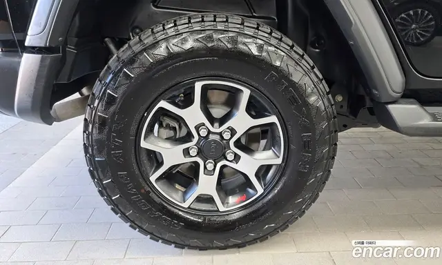 Jeep Wrangler 2021 2.0 автомат (гидро), миниатюра 5 Jeep Wrangler 2021 2.0 автомат (гидро), миниатюра 5