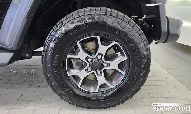 Jeep Wrangler 2021 2.0 автомат (гидро), миниатюра 7 Jeep Wrangler 2021 2.0 автомат (гидро), миниатюра 7