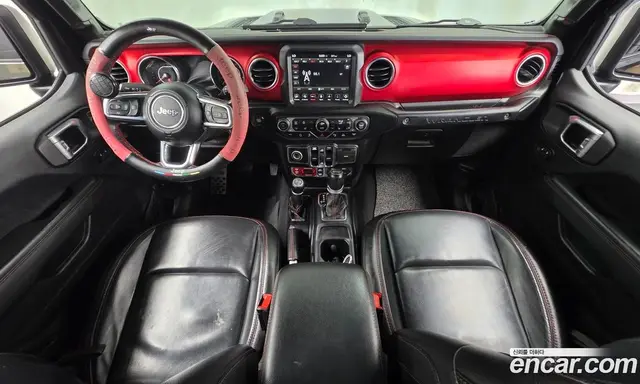 Jeep Wrangler 2021 2.0 автомат (гидро), миниатюра 10 Jeep Wrangler 2021 2.0 автомат (гидро), миниатюра 10