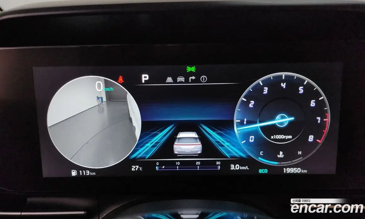 Kia Carnival 2022 3.5 автомат (гидро), фото 11 Kia Carnival 2022 3.5 автомат (гидро), фото 11