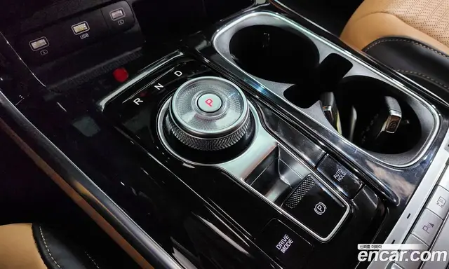 Kia Carnival 2022 3.5 автомат (гидро), миниатюра 12